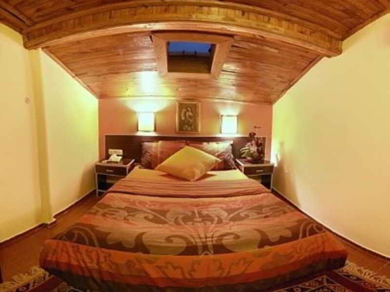 Kaleici Lodge Aparts Antalya Exterior foto